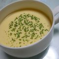 しゅんぺいのママ's cooksnap of when they made まろやかな♡コーンスープ.