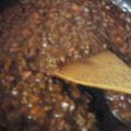 坊ネズミ's cooksnap of when they made トマトジュースで☆ドライカレー.