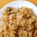 ぽんゆかこ's cooksnap of when they made あさり缶詰で簡単炊き込みご飯.