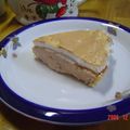 へそのごま's cooksnap of when they made いちごカスタードのメレンゲパイ.