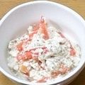 ぽんゆかこ's cooksnap of when they made ポイントは胡麻のW使い♡にんじんの白和え.