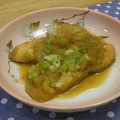 てるおのむすめ's cooksnap of when they made 鮭のみぞれ煮.