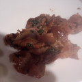 レインボーー's cooksnap of when they made ღ シソ香るღ 豚のしょうが焼き.