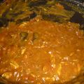 エイト93's cooksnap of when they made うち流☆鶏むね肉と豆のトマトカレー.