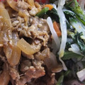 きらり流れ星's cooksnap of when they made もやしとほうれん草のポン酢和え♪.