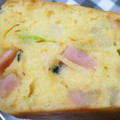 りこー's cooksnap of when they made 改訂版☆ケークサレ.