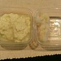 さぁ★たぁ★'s cooksnap of when they made お野菜の豆腐白和え☆離乳食♪.
