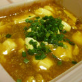 のりてぃｓｘ's cooksnap of when they made ルクエで☆とろとろ生姜豆腐.