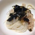 むらぽこ's cooksnap of when they made 大根とツナのサラダ.
