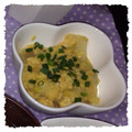 しぽリん's cooksnap of when they made 白菜の卵とじ.