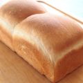 ミニチュアバジル's cooksnap of when they made 耳パリパリッHBでフランス食パン☆.