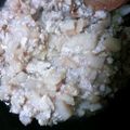 季節外れ's cooksnap of when they made 炒り豆腐.