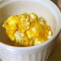 こうしろうmam's cooksnap of when they made 超簡単！混ぜるだけのカボチャの塩アイス♪.