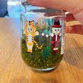 クックYVRDMD☆'s cooksnap of when they made 青しその実のオリーブオイル漬け.