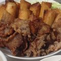 d080b's cooksnap of when they made 簡単！ 豚バラ唐揚げ.