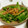 yuuyouu's cooksnap of when they made 油揚げde和風サラダ.