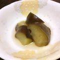 SP♪'s cooksnap of when they made なすの煮びたし(オランダ煮).