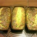 トコタン's cooksnap of when they made カボチャのパウンドケーキ.
