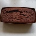 クック4N6MHT☆'s cooksnap of when they made 簡単♫ チョコケーキ ガトーショコラ.