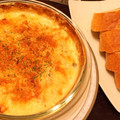 はるちゃん310♪'s cooksnap of when they made 簡単！里いもとしめじの洋風グラタン.