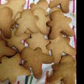 かけかおる's cooksnap of when they made 簡単☆さくさく！メープルクッキー☆.