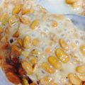 joy09's cooksnap of when they made 朝ごはんに！栄養満点納豆みそ！.