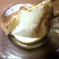 こなこ。's cooksnap of when they made 風呂吹き大根.