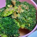ヒヨコマメ☆'s cooksnap of when they made 作り置き ブロッコリーおかかバター.