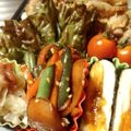 ♡KMS♡'s cooksnap of when they made お弁当にも！いんげんと人参ピリ辛炒め煮.