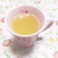 まっちー食堂's cooksnap of when they made ぽかぽか温まる生姜アップルドリンク.