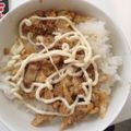 chanaco＊'s cooksnap of when they made ★甘辛卵ご飯★.