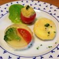 xiaoyu195's cooksnap of when they made 淡雪のおもてなし.