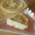 みっくママ's cooksnap of when they made 意外と簡単☆濃厚♥ベークドチーズケーキ.