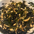 ころころかぁちゃん's cooksnap of when they made 切り昆布とひじきの煮物.