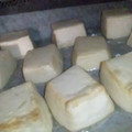 yasuna313's cooksnap of when they made 揚げずにオーブンで「揚げ出し」.