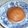 きらり流れ星's cooksnap of when they made ミニどらやき.