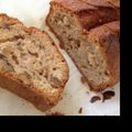 アヒルアヒル's cooksnap of when they made くるみキャラメルパウンドケーキ♪.