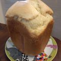 ラピュタン's cooksnap of when they made HB 生クリームパン.