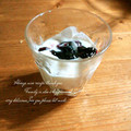 komugiko4's cooksnap of when they made とろとろヨーグルトパフェ♡.