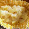 さちこたろー's cooksnap of when they made 名古屋味★もちもち鬼まんじゅう.
