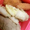 犬神佐清's cooksnap of when they made 白菜の胡麻和え～ダシダ風味～.