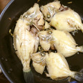 とまとやろう's cooksnap of when they made 瀬戸内育ちのソウルフード　はげの煮付け.