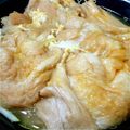 さやぞ～'s cooksnap of when they made 【副菜】ふんわ～りお麩の卵とじ.