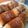 ☆めぇ☆ﾐ's cooksnap of when they made 豚さんの肉巻きおにぎり♪.