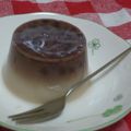 マリリンモグロー's cooksnap of when they made 水羊羹＊ラム風味.
