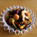 ３ＭaＭa's cooksnap of when they made ひじきとミックスビーンズの炒め煮.