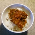 古都ちゃんまま's cooksnap of when they made 食べ方いろいろ～ 椎茸入りネギ味噌.