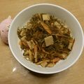 BooHAPPY's cooksnap of when they made 乾物利用～切り昆布と高野豆腐の煮物.