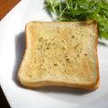 てんじゅ's cooksnap of when they made サクサク♪*゜オリーブオイルトースト.