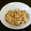 茶古丸's cooksnap of when they made おかか焼き飯☆チャーハン☆オイルおにぎり.